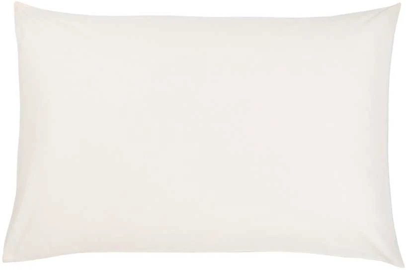 Domoletti PILLOW CASE SATEEN 50X70CM BEIGE