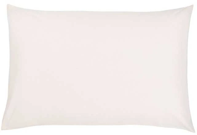 Domoletti PILLOW CASE SATEEN 50X70CM BEIGE