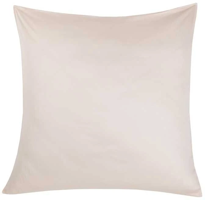 Domoletti UŽVALK PAGALVĖS SATIN 70X70 CM SMĖLIO