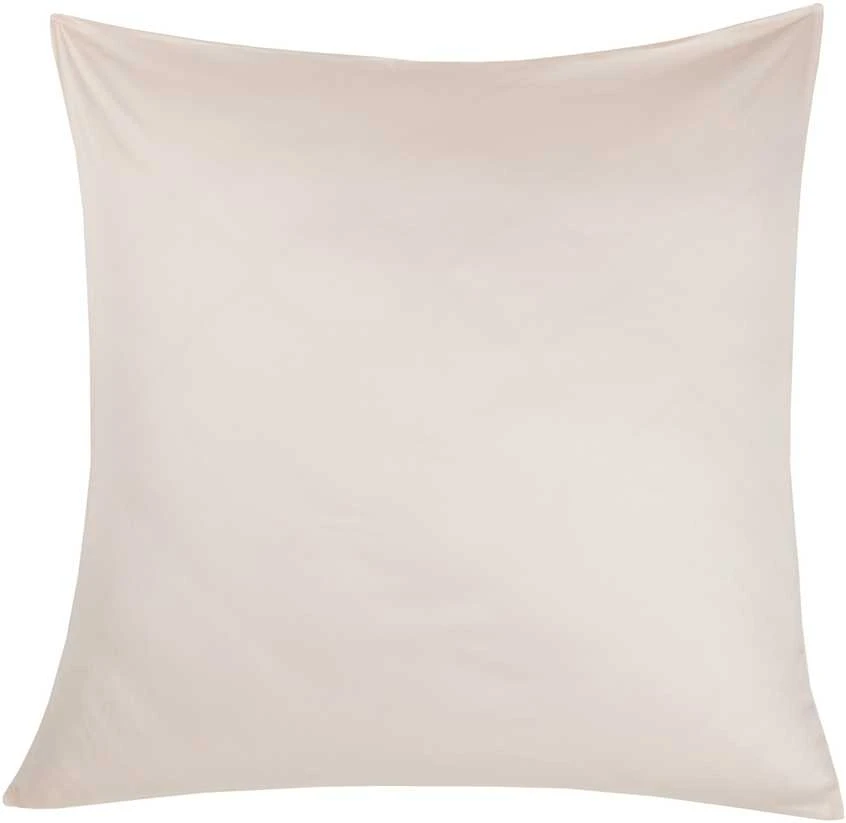 Domoletti UŽVALK PAGALVĖS SATIN 70X70 CM SMĖLIO