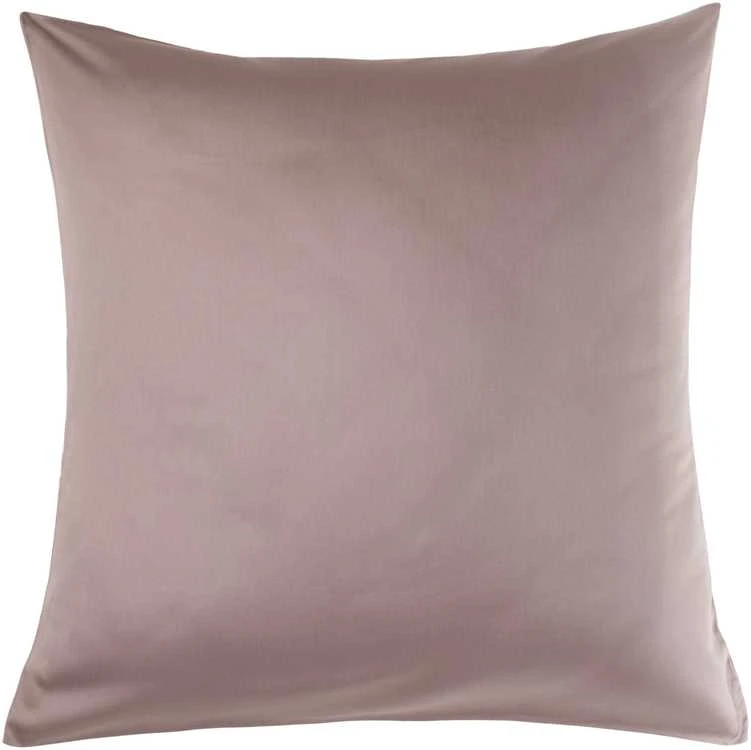 Domoletti UŽVALK PAGALVĖS SATIN 70X70 CM KAKAV