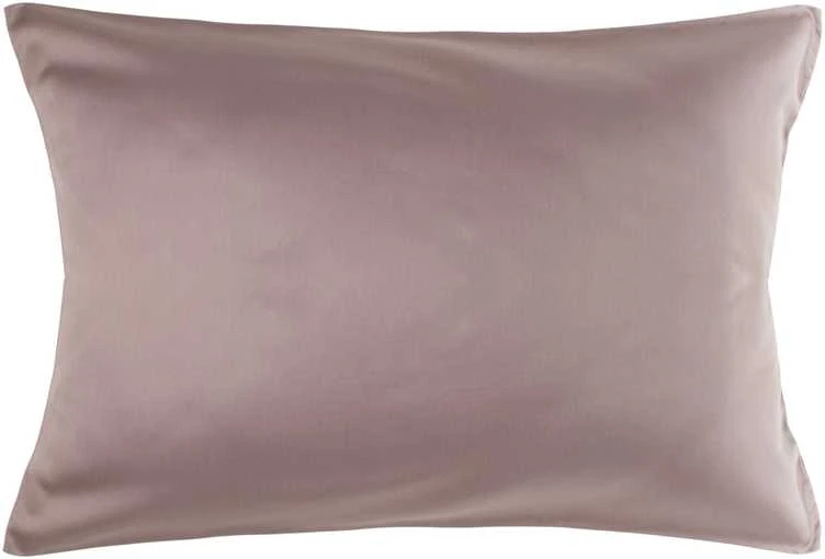 Domoletti PILLOW CASE SATEEN 50X70CM TAUPE