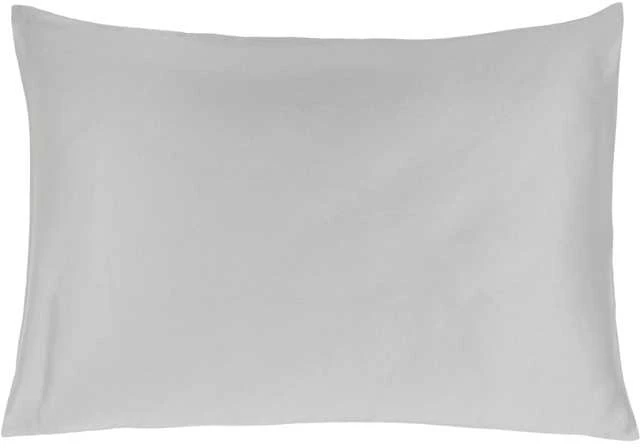 Domoletti PILLOW CASE SATEEN 50X70CM Pilkas