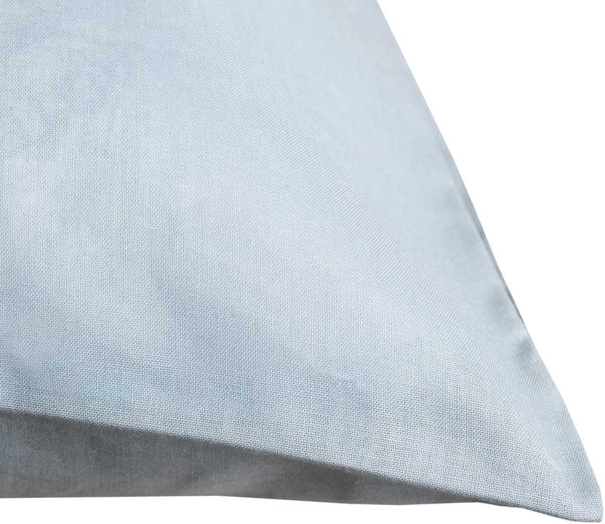 Domoletti PILLOW CASE COTTON 50X70CM Pilkas