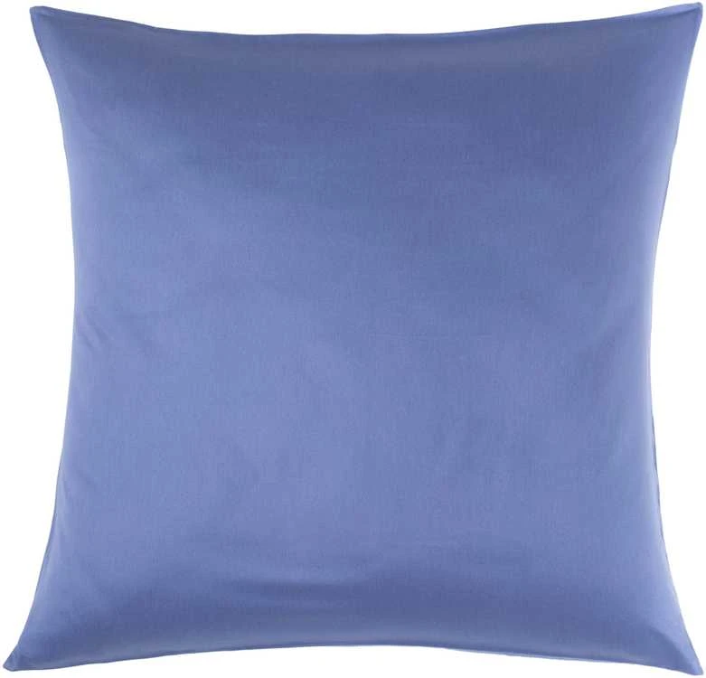 Domoletti UŽVALK PAGALVĖS SATIN 70X70 CM T.MĖLYNA