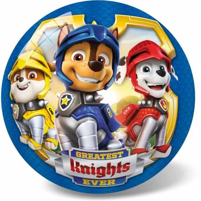 Simba STAR kamuolys Paw Patrol 23 cm