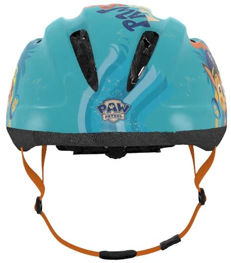 Spin Master Riteņbraucēju ķivere bērniem Seven Paw Patrol Team Paw