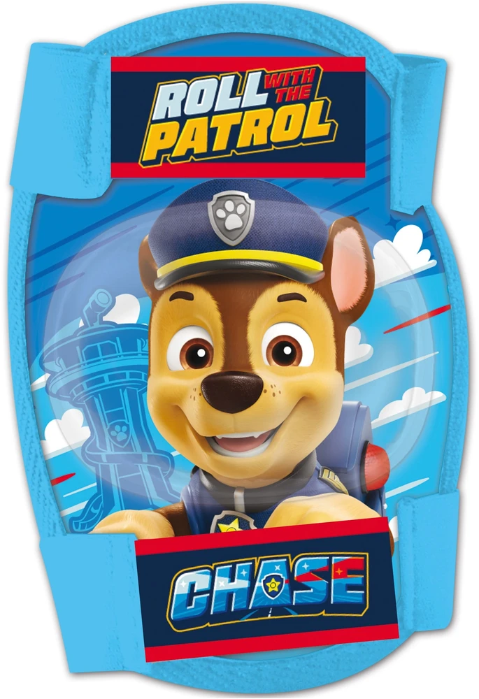 Paw_Patrol Apsauga Paw Patrol, rožinė