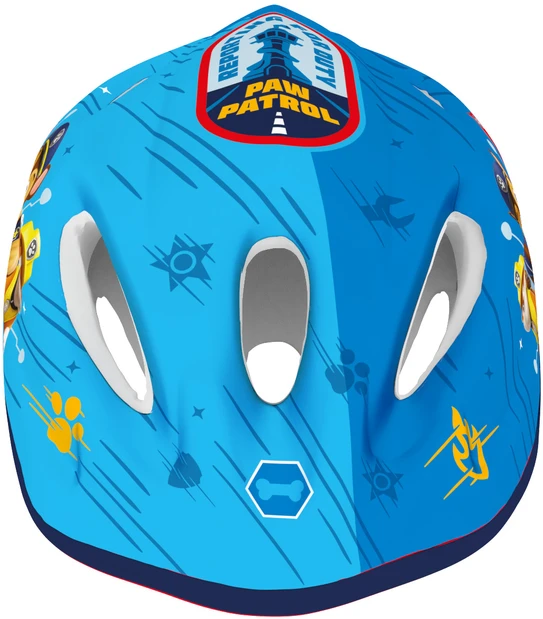 Spin Master Dviratininkų šalmas vaikams Paw Patrol, mėlynas