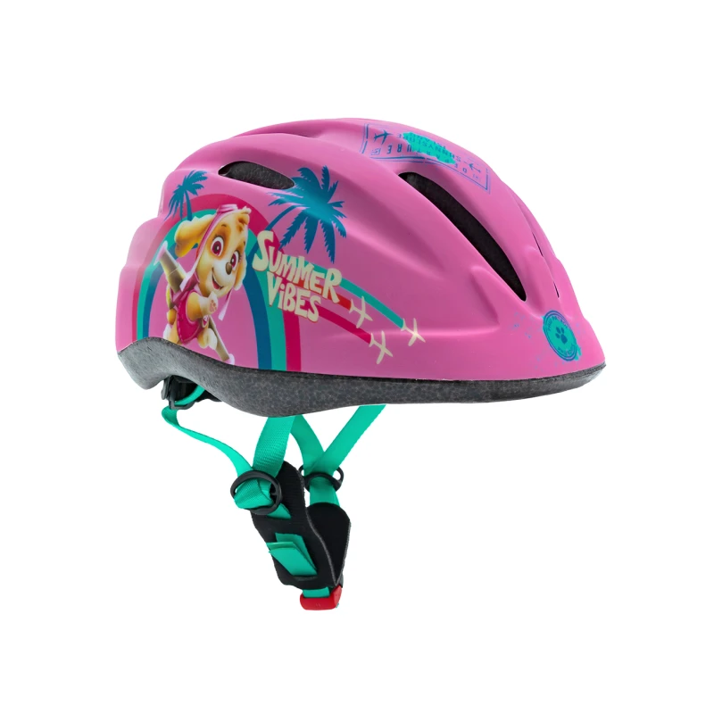 Paw_Patrol SEVEN POLSKA Šalmas S 48-52cm Paw Patrol, 34039