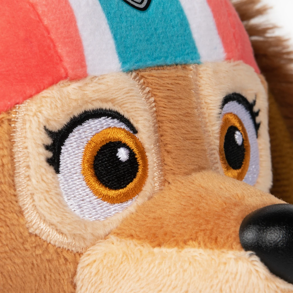Spin Master PAW PATROL Pliušinis šunytis Liberty, 15 cm