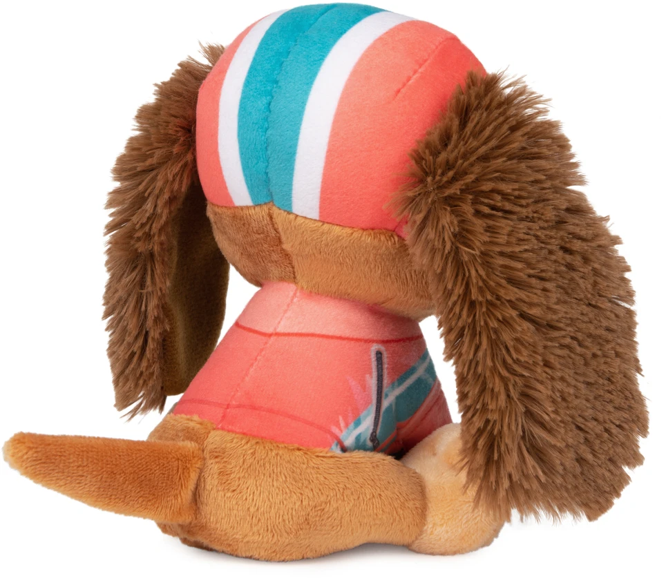 Spin Master PAW PATROL Pliušinis šunytis Liberty, 15 cm