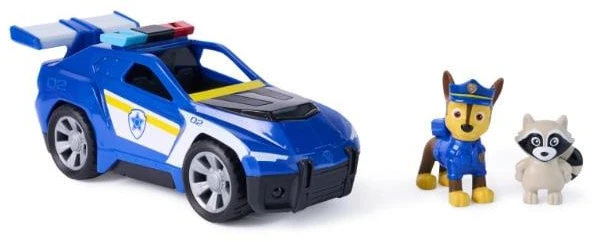 Spin Master PAW PATROL transporto priemonė Search & Rescue, asort., 6074815