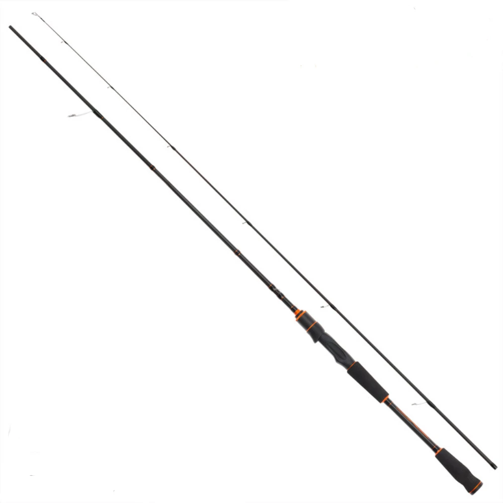 Spiningas Akara PERFECT SPIN TX-30 902M 2X ilgis 270cm testas 7 - 35 g