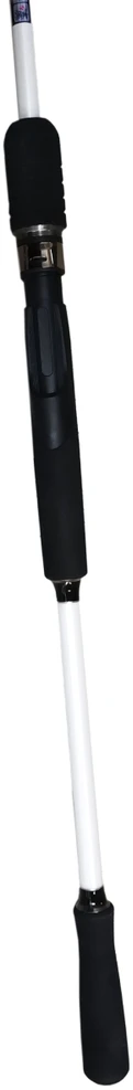 Spiningavimo meškerė „Pro Catch“ 210 cm, balta