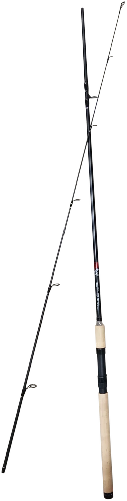 Spiningas 210cm Pro Catch