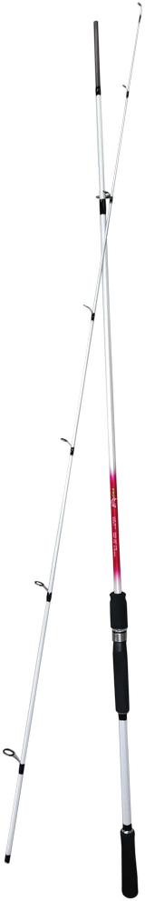 "Spinings" 265cm "Pro Catch Baltas
