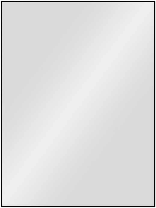 Lustro Homede MIRROR ENLIGHTED LED LUNA 50X70CM
