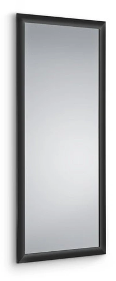 M_M MARIE MIRROR 78X178 CM Juodas
