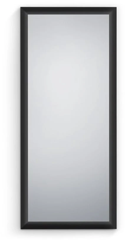 M_M MARIE MIRROR 78X178 CM Juodas
