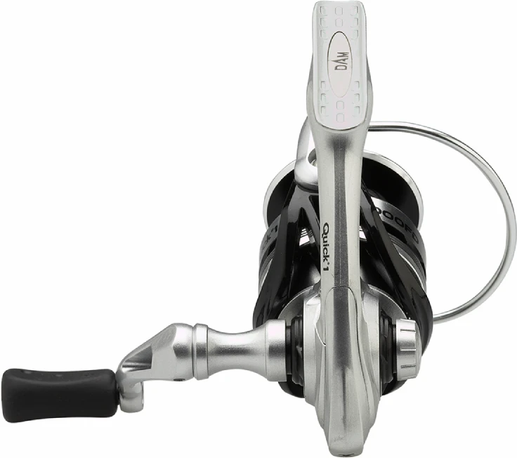 Ritė DAM Quick 1 8000 FD 3+1bb