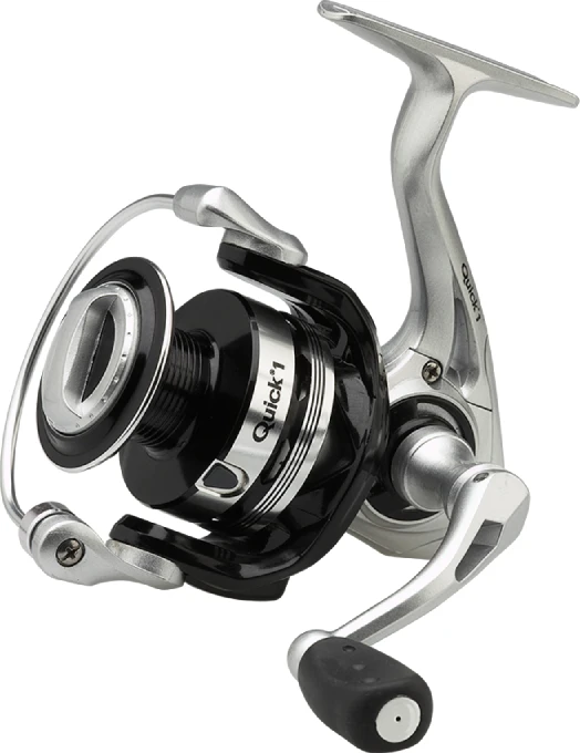 Ritė DAM Quick 1 8000 FD 3+1bb