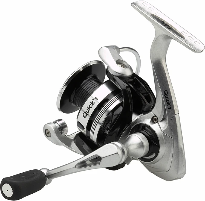 Ritė DAM Quick 1 8000 FD 3+1bb
