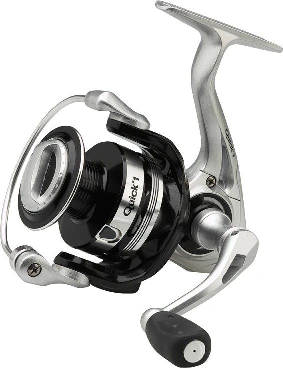 Ritė DAM Quick 1 8000 FD 3+1bb