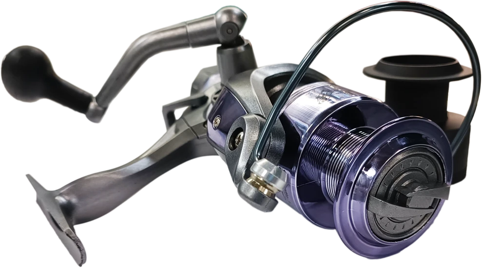 IFR4000 "Pro Catch Reel" ritė