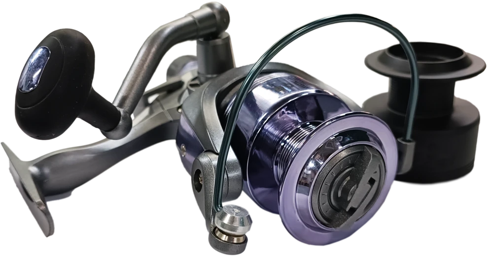Ritė Pro Catch IFR5000