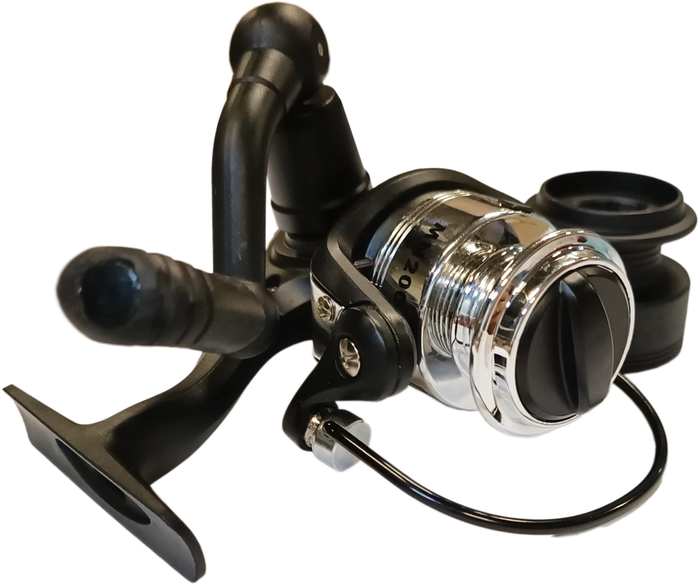 "Pro Catch MN200