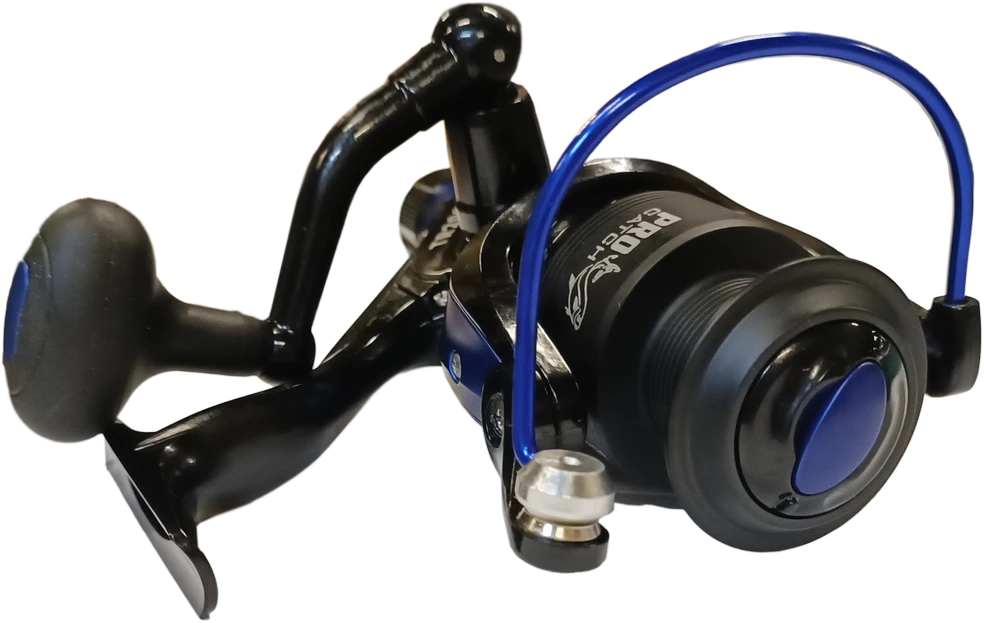 "Pro Catch TR2000