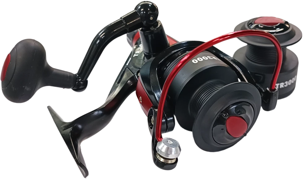 „Pro Catch TR3000“