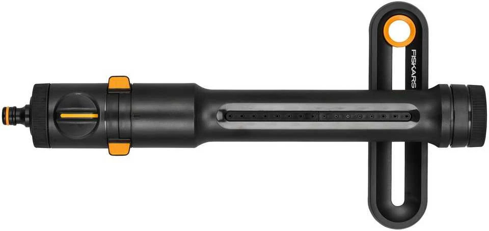 Fiskars Comfort švytuoklinis purkštuvas M