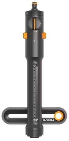 Fiskars Comfort švytuoklinis purkštuvas M