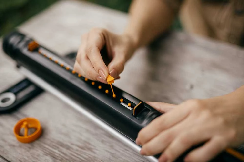 Fiskars X-Series švytuoklinis purkštuvas L