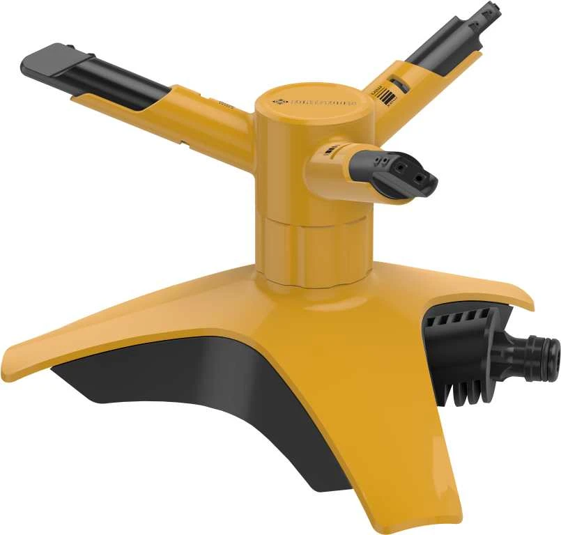 Forte Tools Forte_Tools Purkštukas pastatomas 170 KV M 53-460FT