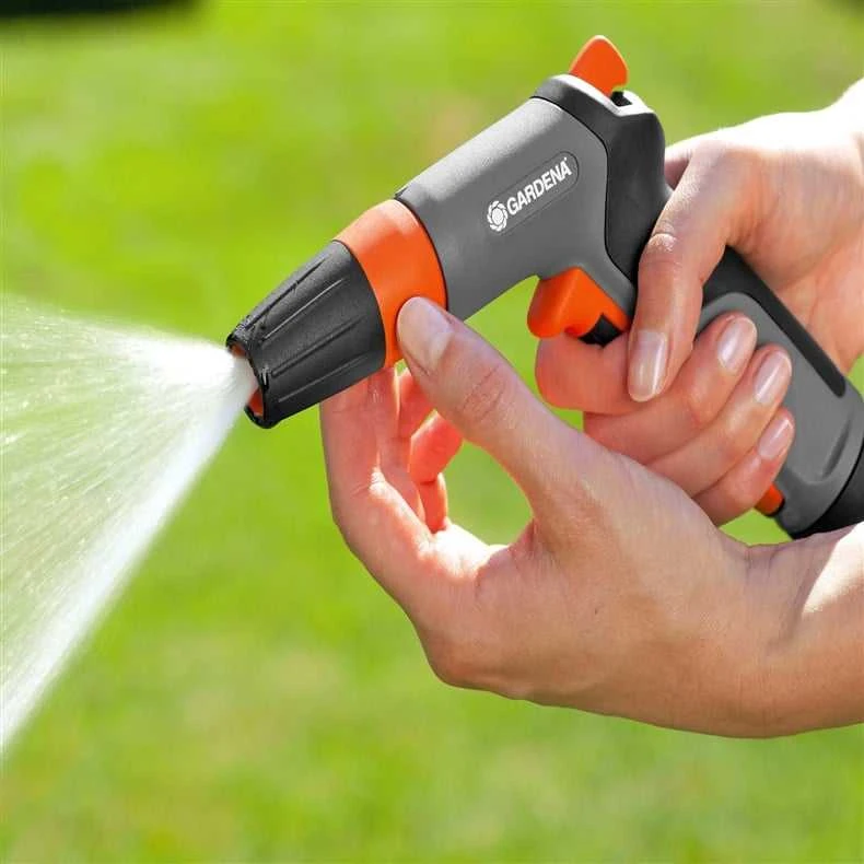 Laistymo pistoletas Gardena Classic 18301-20