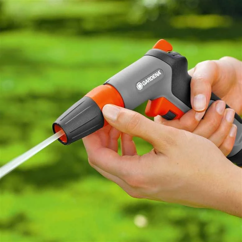 Laistymo pistoletas Gardena Classic 18301-20