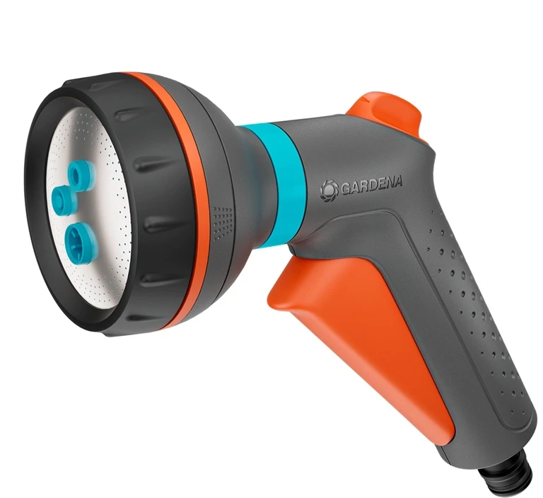 Gardena 18370-20 Classic daugiafunkcinis pistolet zraszający