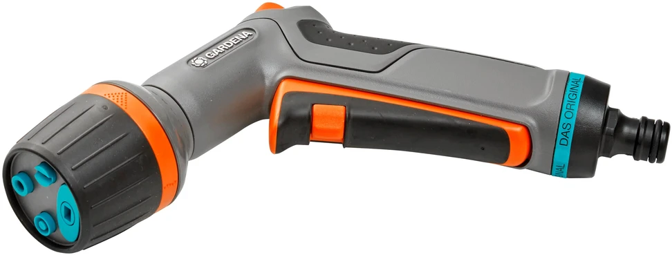 Gardena Valymo antgalis Comfort "ecoPulse™"