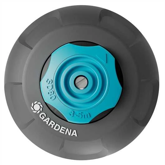 Purkštukas Gardena Pop-Up SD2 970633601