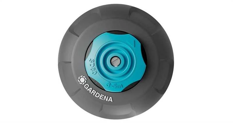 Purkštukas Gardena Pop-Up SD2 970633601
