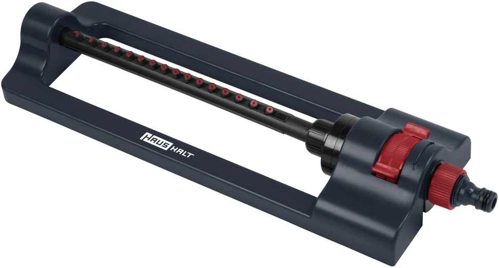 Haushalt Doerr COMPACT OSCILLATING SPRINKLER 17023-003E