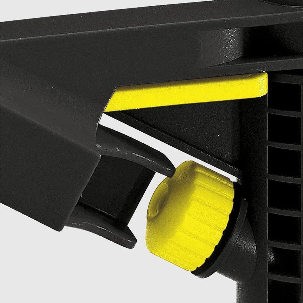 Karcher Sector Impulsinis, apskritas ir sektorinis purkštuvas PS 300