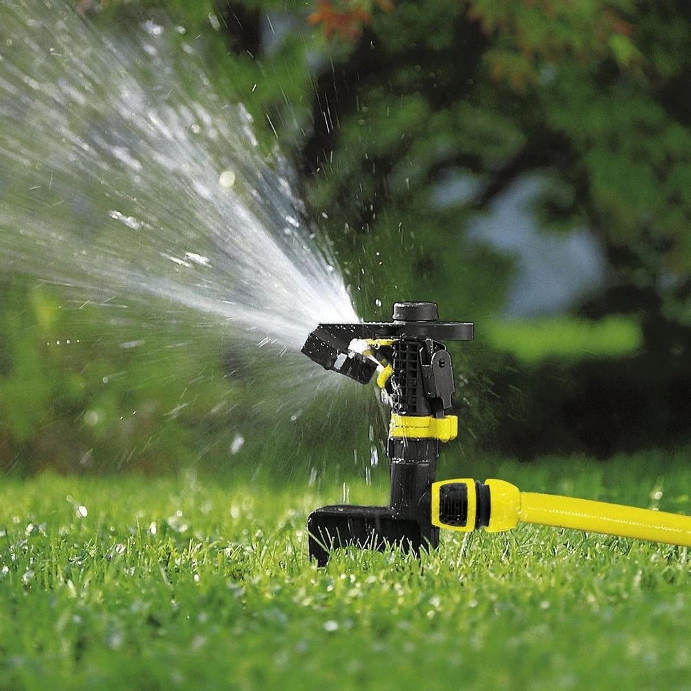 Karcher Sector Impulsinis, apskritas ir sektorinis purkštuvas PS 300