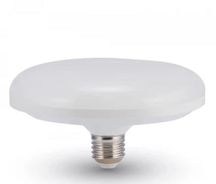 Visional 15W UFO Filament Fito LED Audzēšanas Spuldze A60 E27 Pilnīgs Spektrs 28.39 µmol/s Augu Augšanas Gaisma