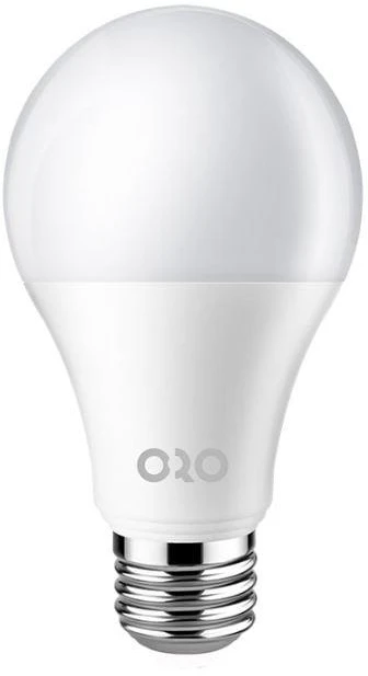 ORO LEMP LED E27 A60 7.5W 806LM 4000K