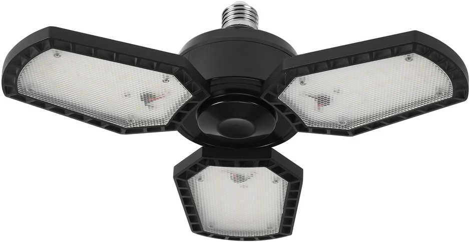 Ledvance OPR. AUKŠTOS SROVĖS METALĖ E27 60W 840 BL