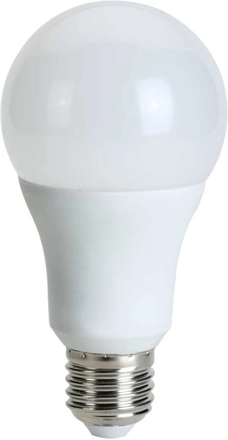 Okko GTV LED lemputė A60 15W E27 830 1350lm 3 vnt.